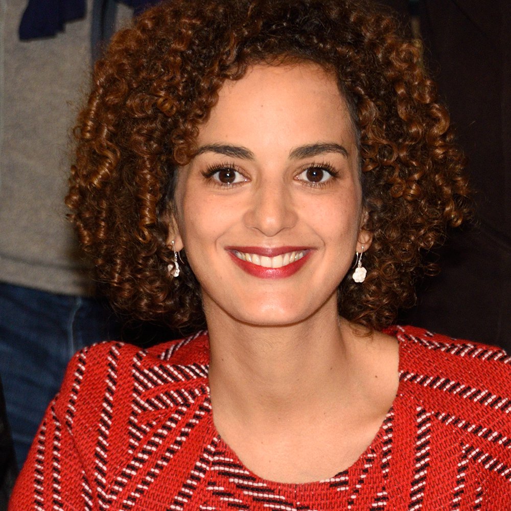 Le Wagon Livres Chanson douce Leila Slimani auteure