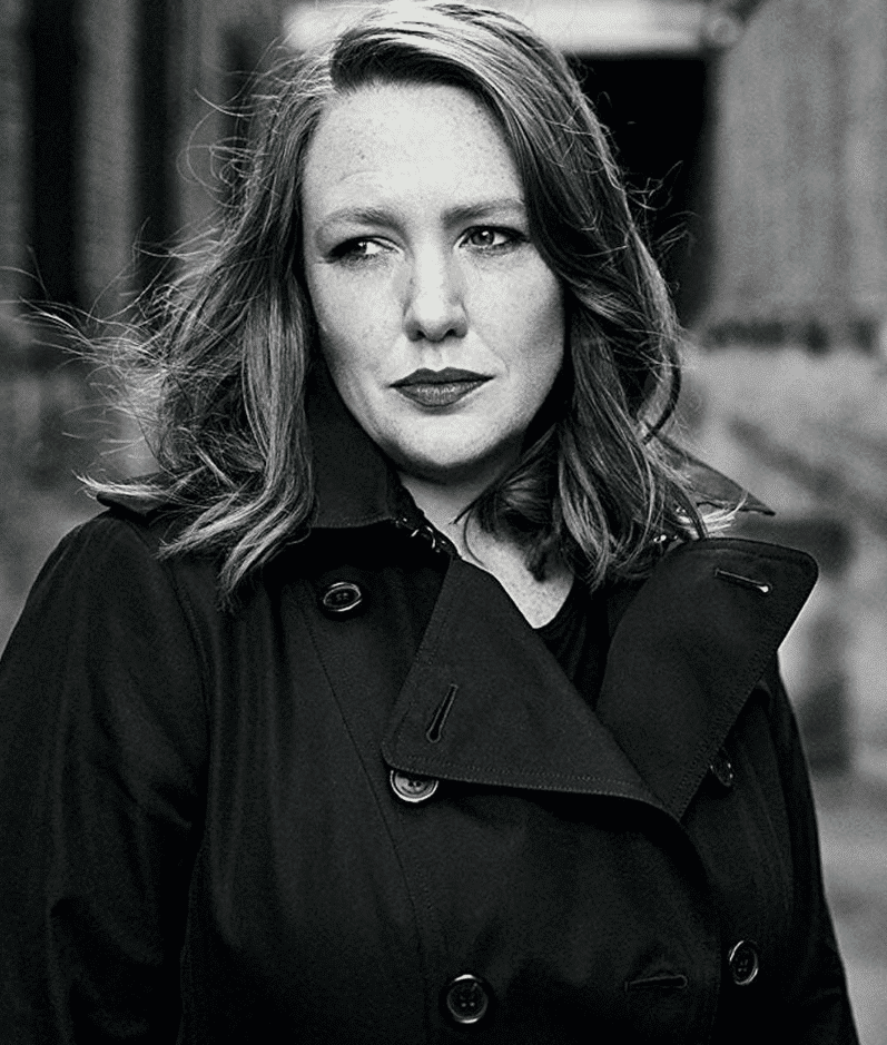 Le Wagon Livres La fille du train Paula Hawkins auteure