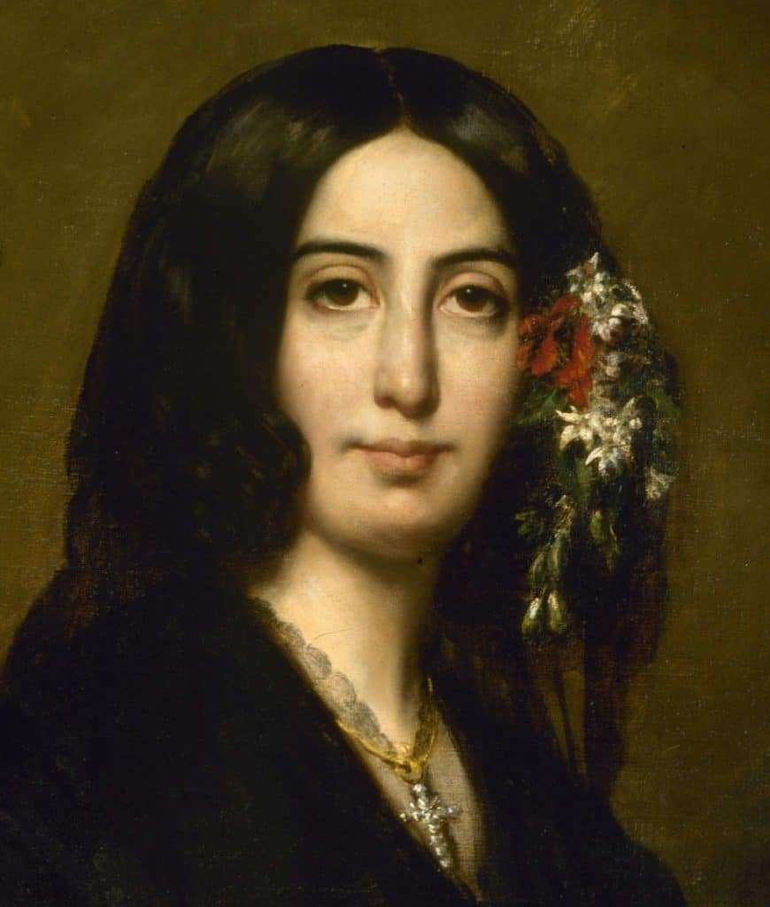 Le Wagon Livres Le fourgon de l actu Heroines romantiques l art au feminin2