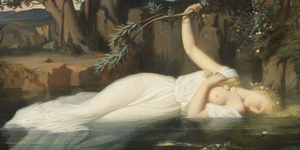 Le Wagon Livres Le fourgon de l actu Heroines romantiques l art au feminin3