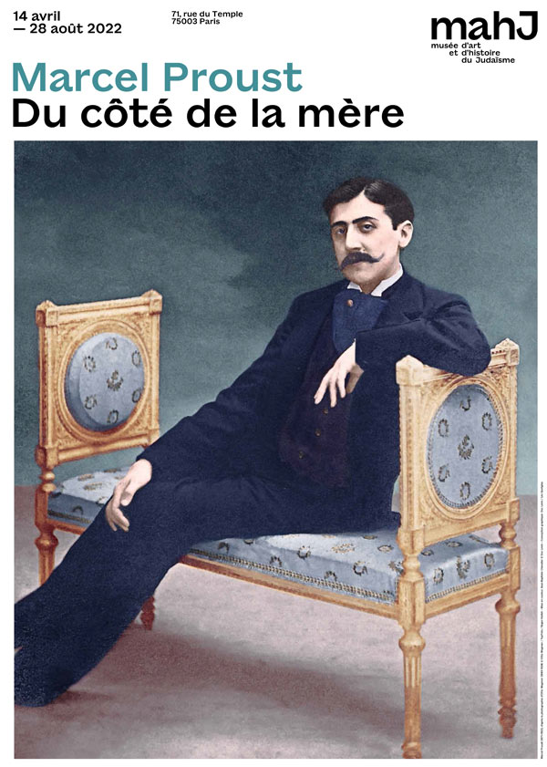 Le Wagon Livres Le fourgon de l actu Proust du cote de la mere