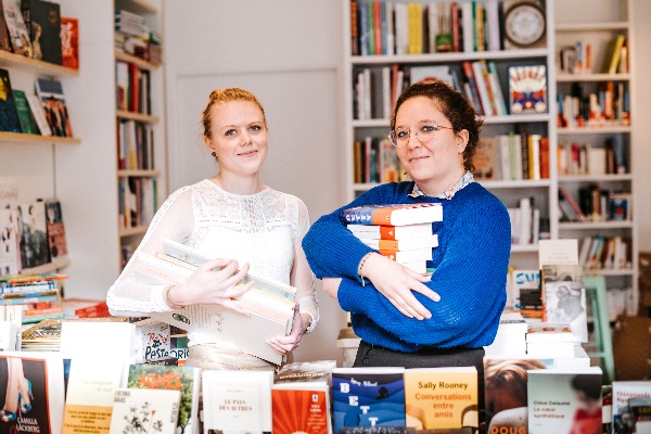 Le Wagon Livres Le fourgon de l actu Un livre et une tasse de the2