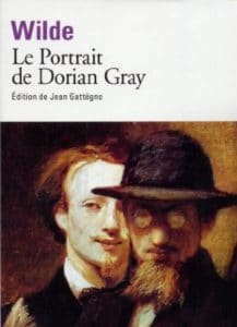Le Wagon Livres Les 10 livres a lire absolument Oscar Wilde Le portrait de Dorian Gray