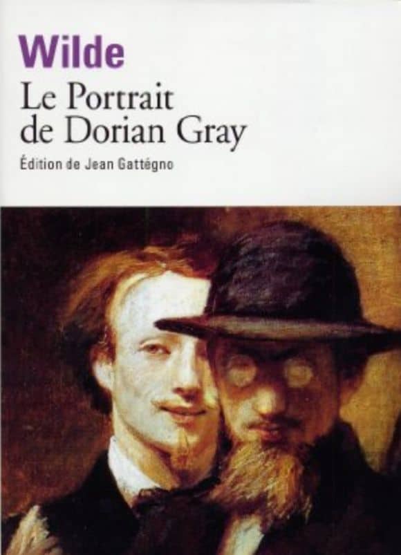 Le Wagon Livres Les 10 livres a lire absolument Oscar Wilde Le portrait de Dorian Gray