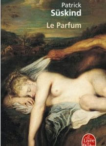 Le Wagon Livres Les 10 livres a lire absolument Patrick Susking Le parfum