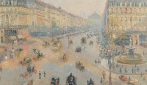 Le Wagon Livres Proust un roman parisien