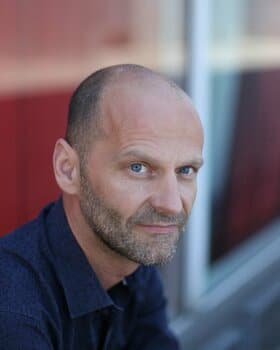 Le Wagon Livres Sous le compost Nicolas Maleski auteur