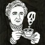 Le Wagon Livres Chemins de traverse Anecdotes Agatha Christie