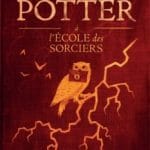 Le Wagon Livres Chemins de traverse Anecdotes Harry Potter