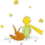 Le Wagon Livres Chemins de traverse Anecdotes Le Petit prince