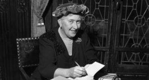 Quizz Agatha Christie Le Wagon Livres